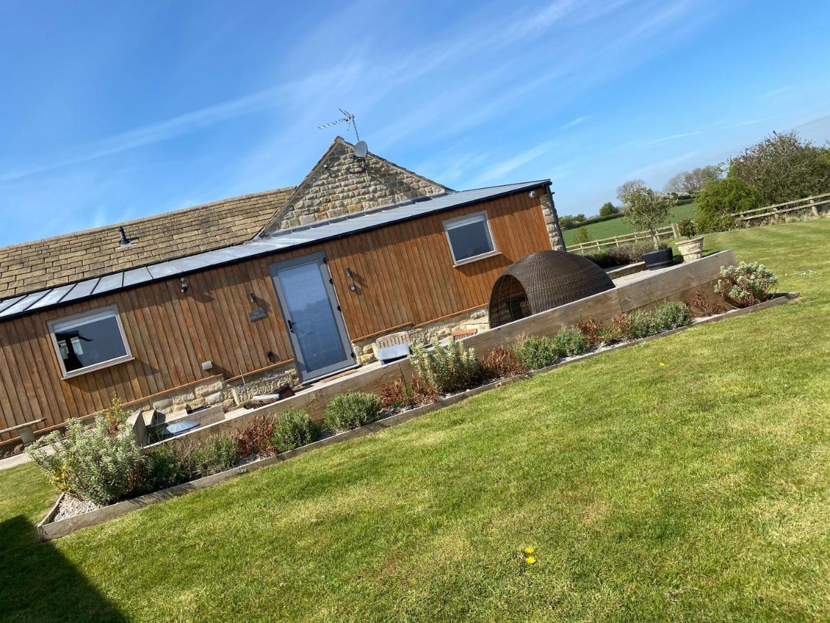 Harrogate Barns Βίλα Εξωτερικό φωτογραφία